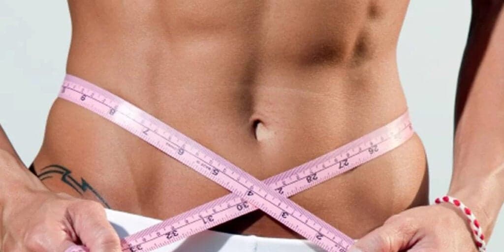 Fim da barriga em apenas 30 DIAS: 7 dicas INFALÍVEIS para perder peso e causar inveja na mulherada
