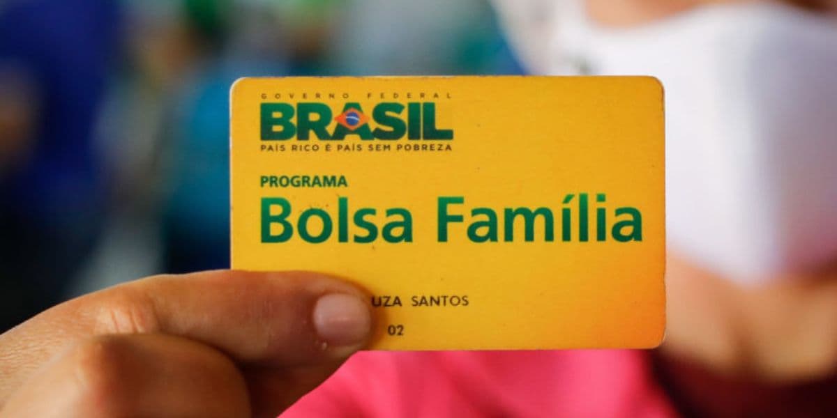 Bolsa Família - Foto: Internet Bolsa Família - Foto: Internet