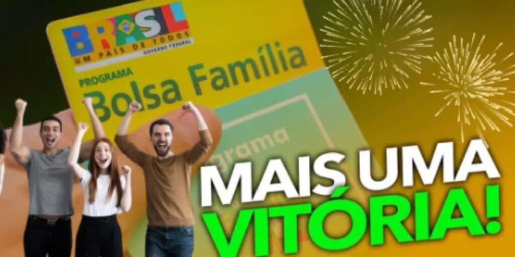Regras de 2024: Usuários do Bolsa Família estão liberados para terem cartão de crédito em 5 passos decisivos
