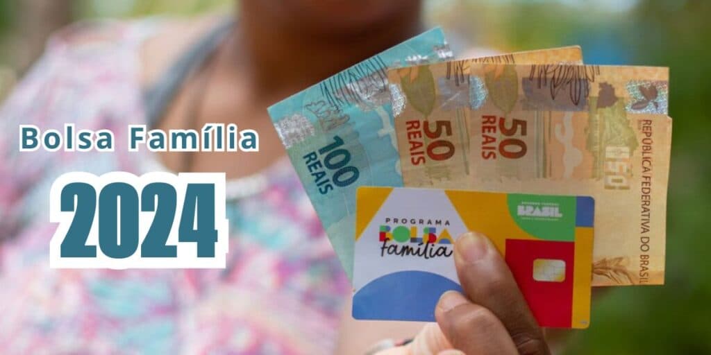 21 milhões em festa e dinheiro com EXTRA na conta: Pagamento do Bolsa Família vem com 10 presentes em janeiro