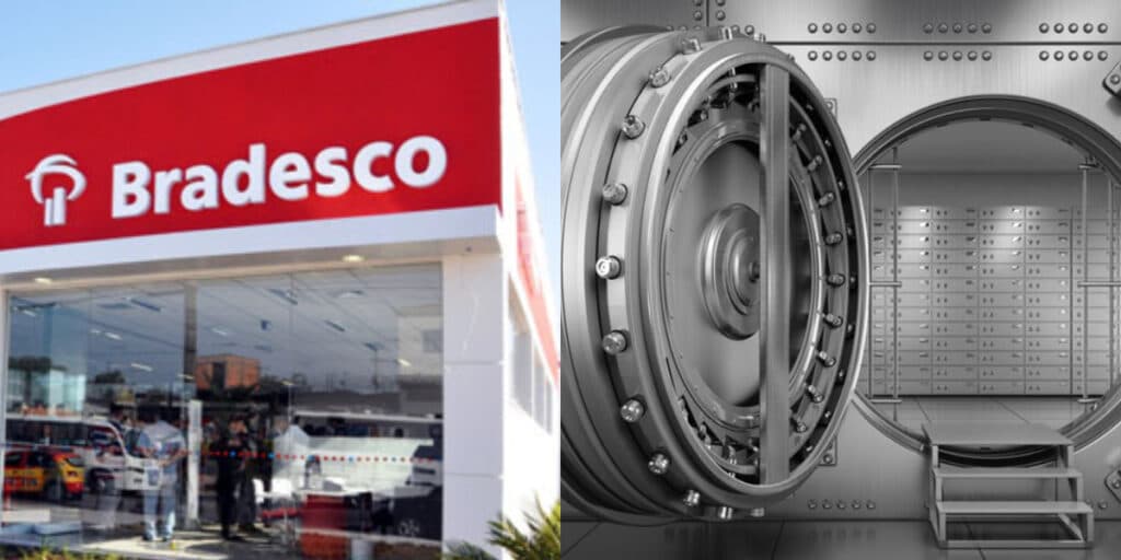 À beira da falência e comprando pelo Bradesco: A reviravolta e adeus de instituição financeira no Brasil