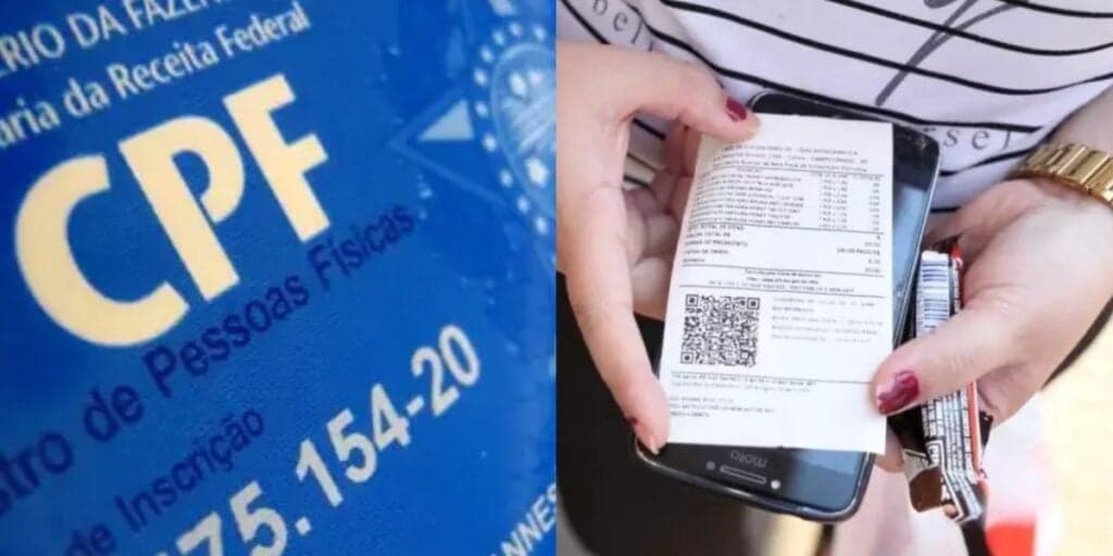 Fim do IPVA e IPTU: CPF na nota tem verdade divulgada e benefício que ninguém podia sequer imaginar