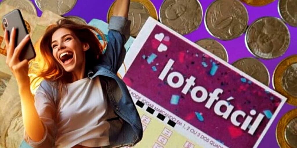 Lotofácil paga prêmio de R$3,7 milhões: 3 segredos INFALÍVEIS para ganhar bolada que a Caixa não te conta