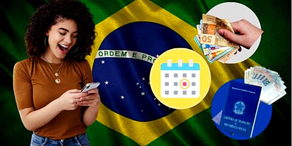 Novo feriado, 14º salário e decisão crucial sobre o novo salário mínimo: As 3 grandes viradas para 2024