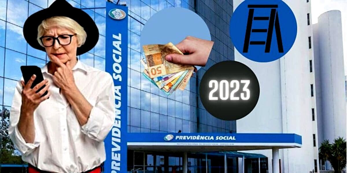 INSS tem bombas expostas antes do fim de 2023 (Foto Reprodução/Montagem/Tv Foco) INSS tem bombas expostas antes do fim de 2023 (Foto Reprodução/Montagem/Tv Foco)