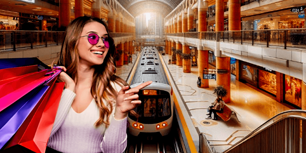 87 milhões, estação inédita no coração de SP e novo shopping bem no metrô: 3 vitórias à caminho dos paulistas