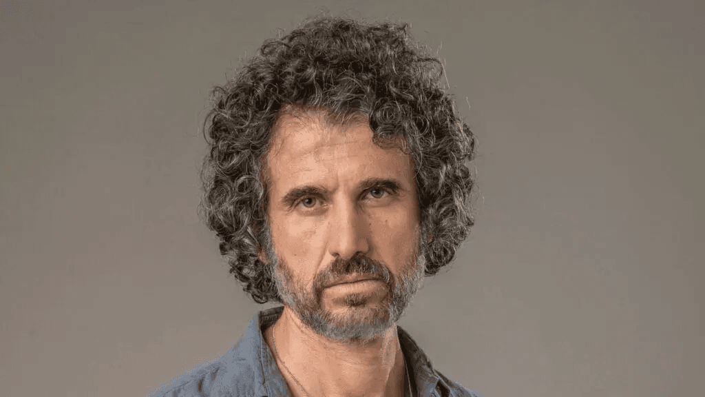 Eriberto Leão estará na trama das seis da TV Globo (Foto: Reprodução / Globo)