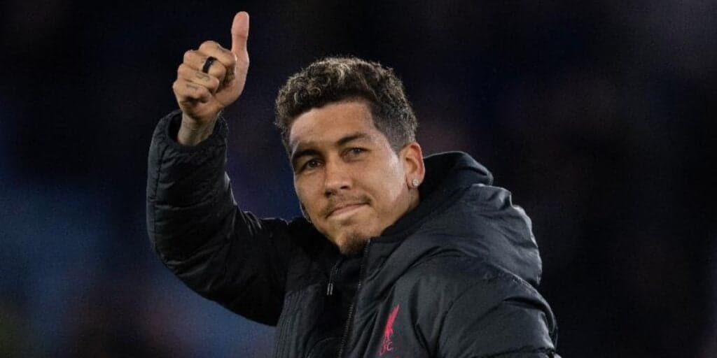 Retorno triunfal após 13 anos: Roberto Firmino arma adeus na Arábia e escolhe gigante do Brasil pra 2024