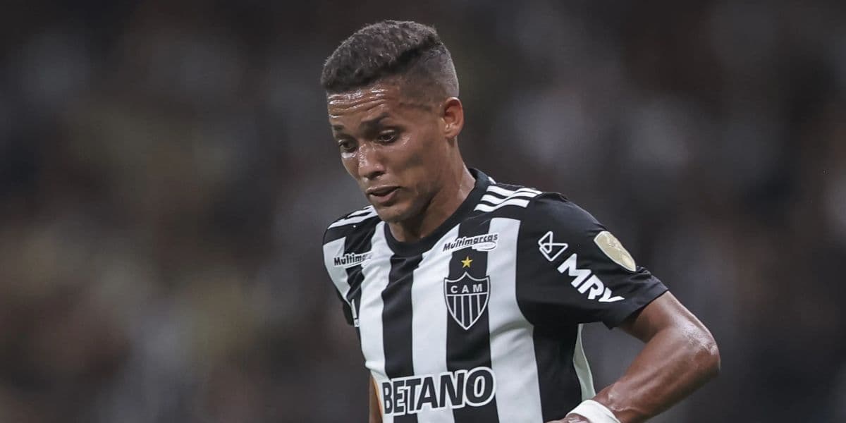 Augusto age na surdina por retorno de craque após 3 anos - (Foto Internet) Augusto age na surdina por retorno de craque após 3 anos - (Foto Internet)