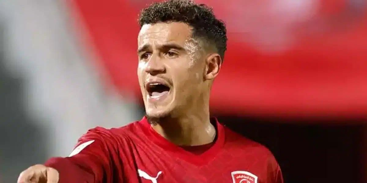 Contratação de Coutinho, F. Anderson e Oscar paralisa gigantes - Foto | Reprodução: Internet