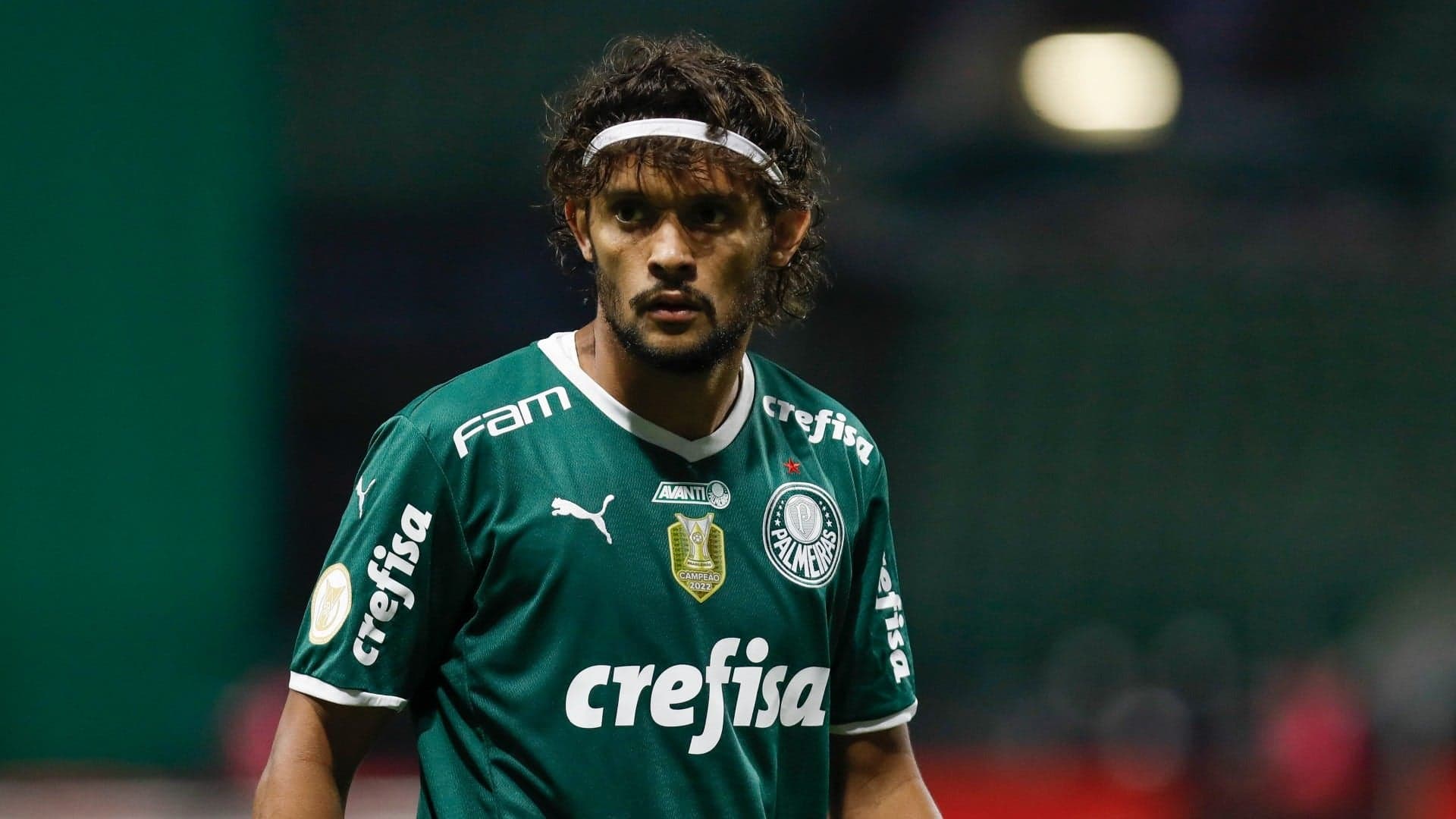 Gustavo Scarpa pode voltar ao Brasil (Foto: Divulgação) Gustavo Scarpa pode voltar ao Brasil (Foto: Divulgação)