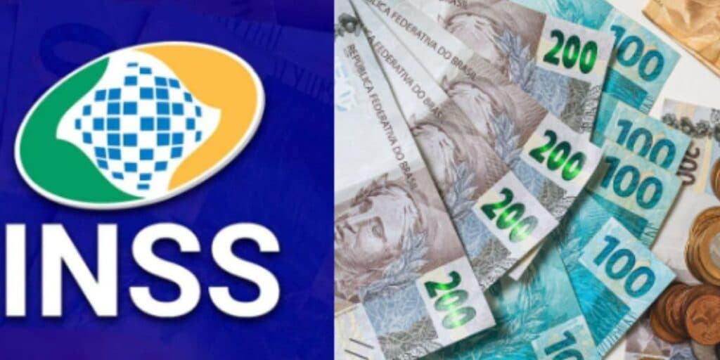 R$ 267 bilhões direto dos cofres do INSS: Pagamento recorde do órgão em 2023 cai como bomba ao Brasil