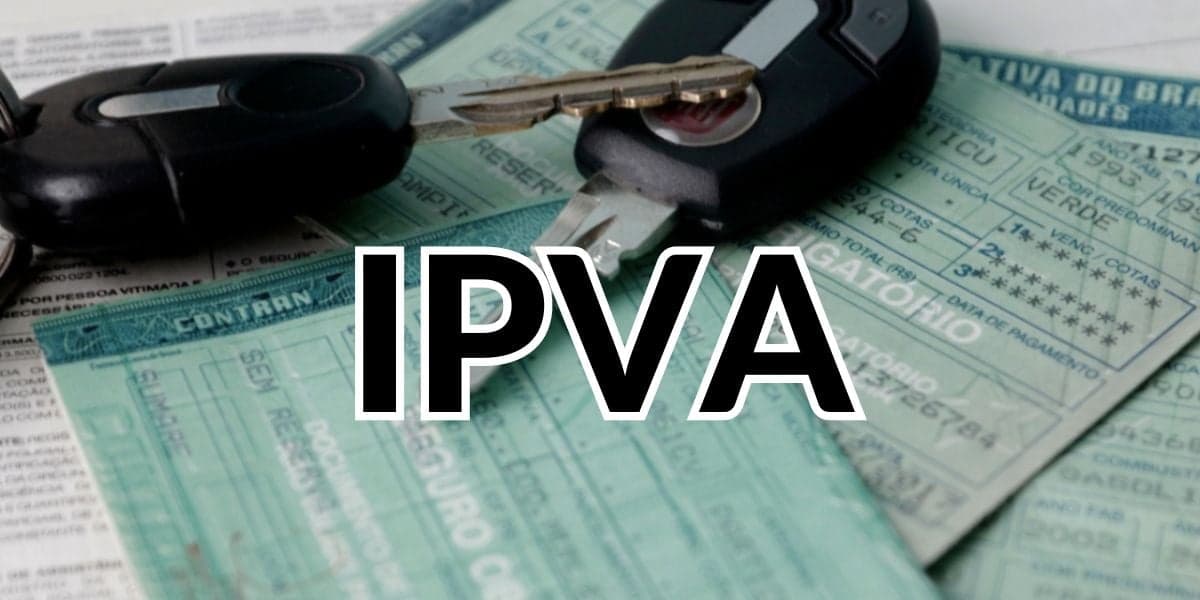 IPVA pode ter desconto de até 10% em alguns estados (Reprodução: Montagem TV Foco) IPVA pode ter desconto de até 10% em alguns estados (Reprodução: Montagem TV Foco)