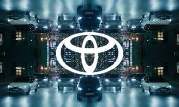 Logo da Toyota - Internet