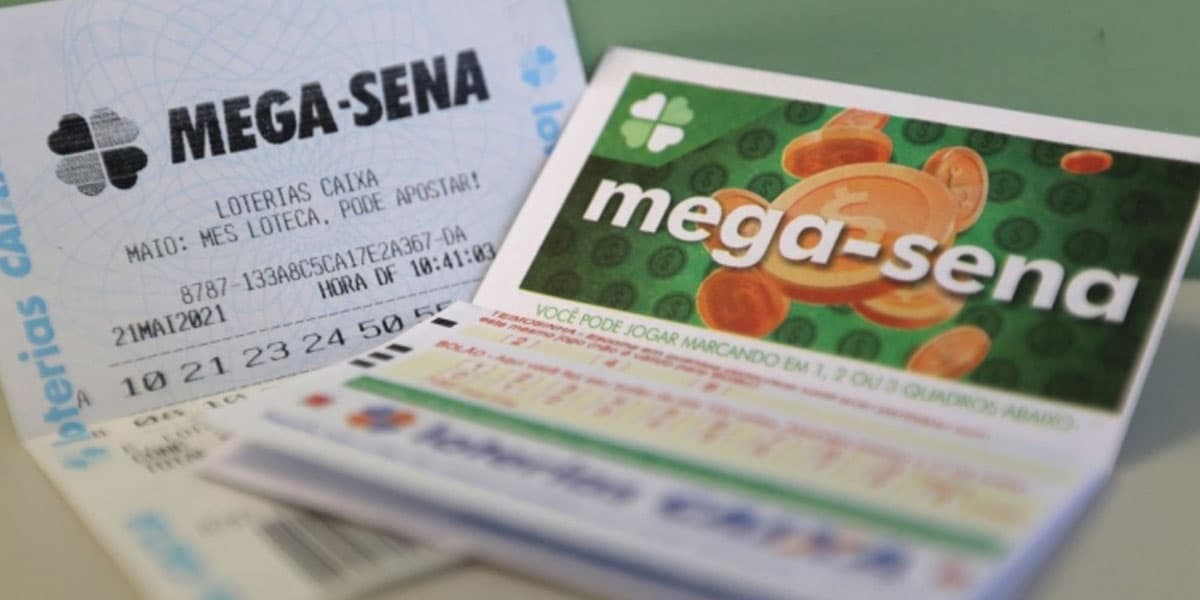 Mega-Sena (Foto: Reprodução - CNN)