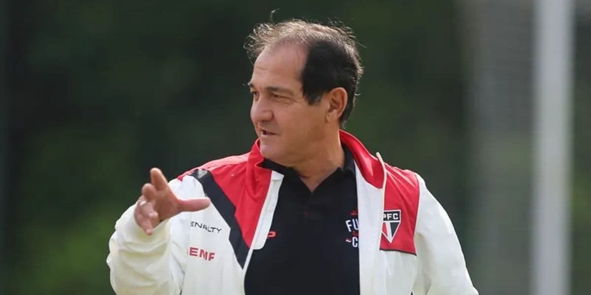 Casares acaba de confirmar sobre técnico campeão da Liberta - (Foto: Internet) Casares acaba de confirmar sobre técnico campeão da Liberta - (Foto: Internet)