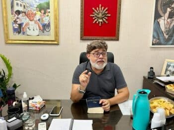 Padre Chiquinho - Foto Internet Padre Chiquinho - Foto Internet