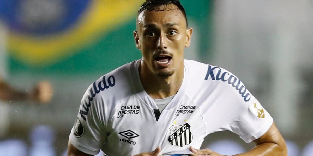 Pituca está de volta ao Santos - Foto: Internet Pituca está de volta ao Santos - Foto: Internet