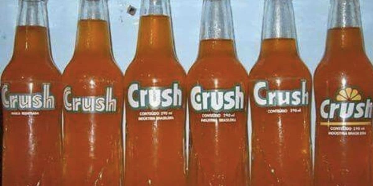 Crush (Foto: Reprodução / Internet) Crush (Foto: Reprodução / Internet)