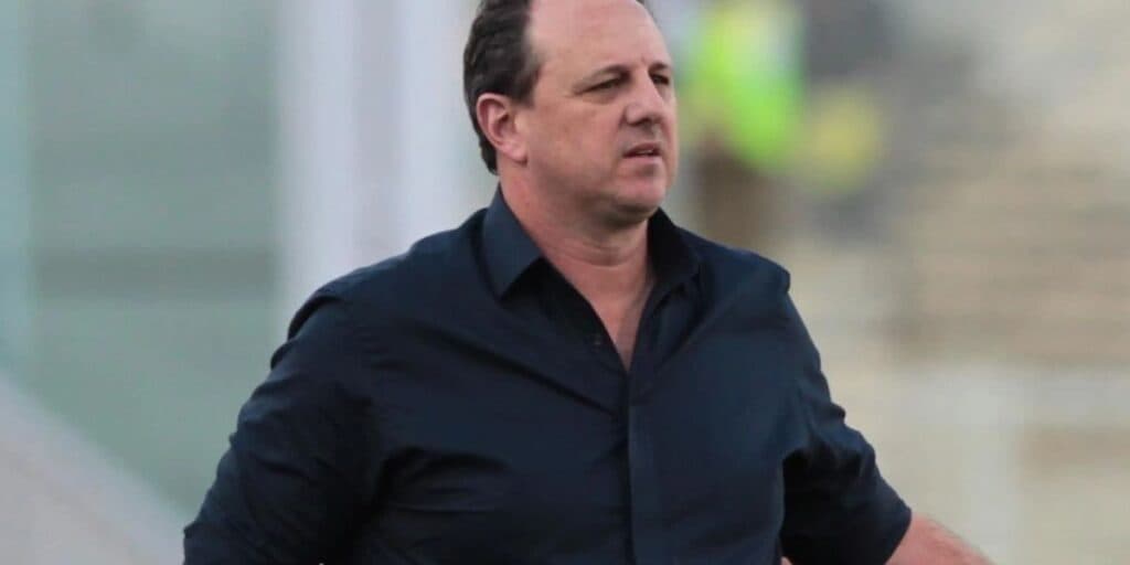 "Necessário": O anúncio DECISIVO de presidente de time gigante ao falar sobre demissão de Rogério Ceni