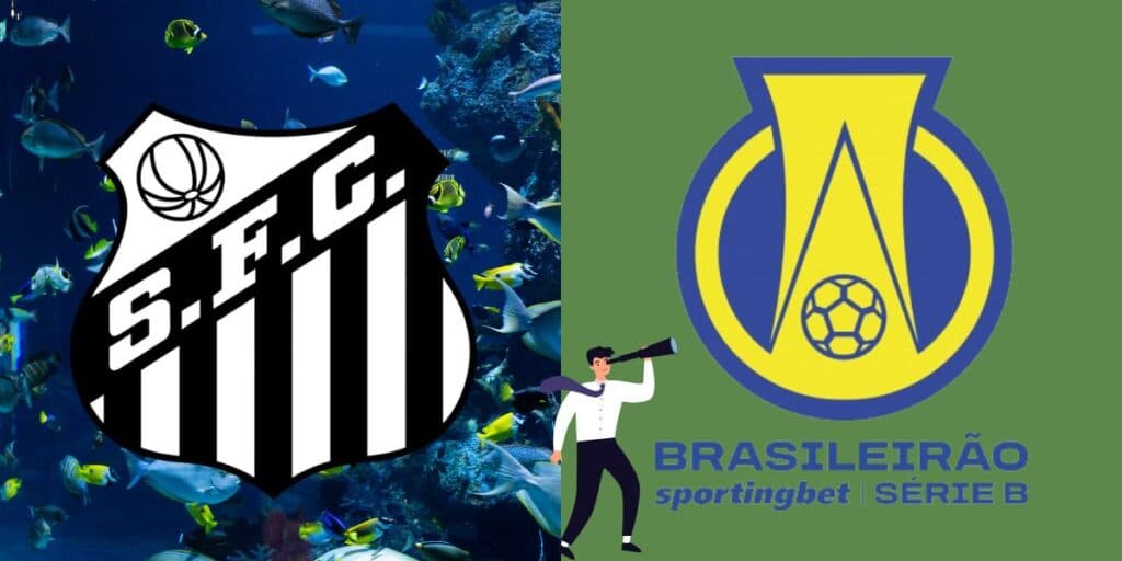 Saiu hoje (18): Peixe não aceita morrer na série B e anuncia 4 contratações gigantes para se vingar em 2024
