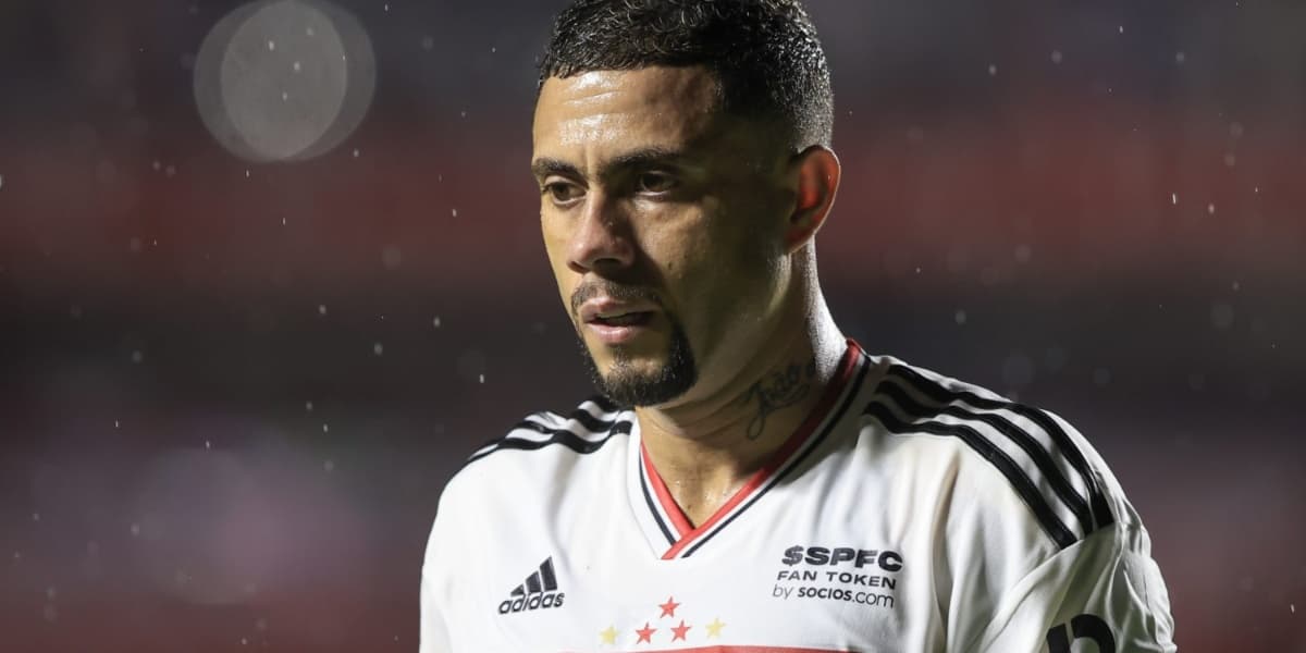 "Vem pro São Paulo": Casares confirma rasteira em Vojvoda e contratação de ponta direita terror do Corinthians - Foto | Reprodução: Internet 