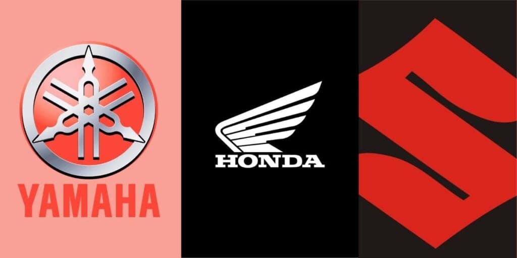 Para aniquilar a Yamaha e Suzuki: 3 super lançamentos de moto da Honda para chegar com pés na porta em 2024