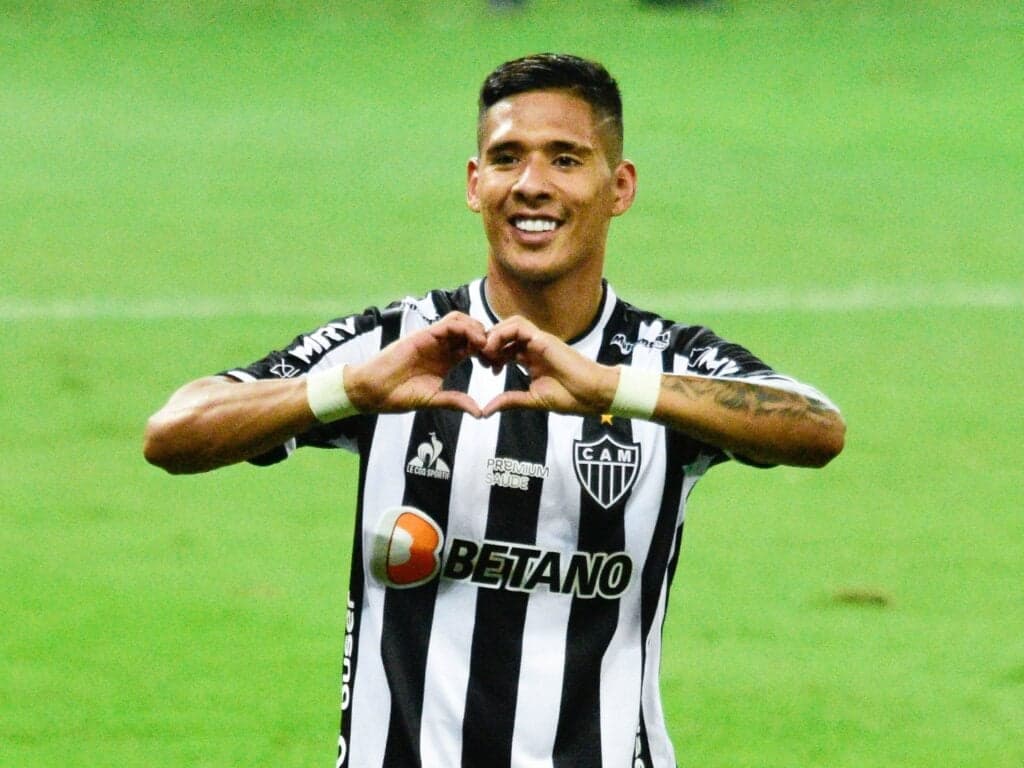 Zaracho, famoso jogador de futebol (Paulo Ti/Agência O Dia/Estadão Conteúdo) Zaracho, famoso jogador de futebol (Paulo Ti/Agência O Dia/Estadão Conteúdo)