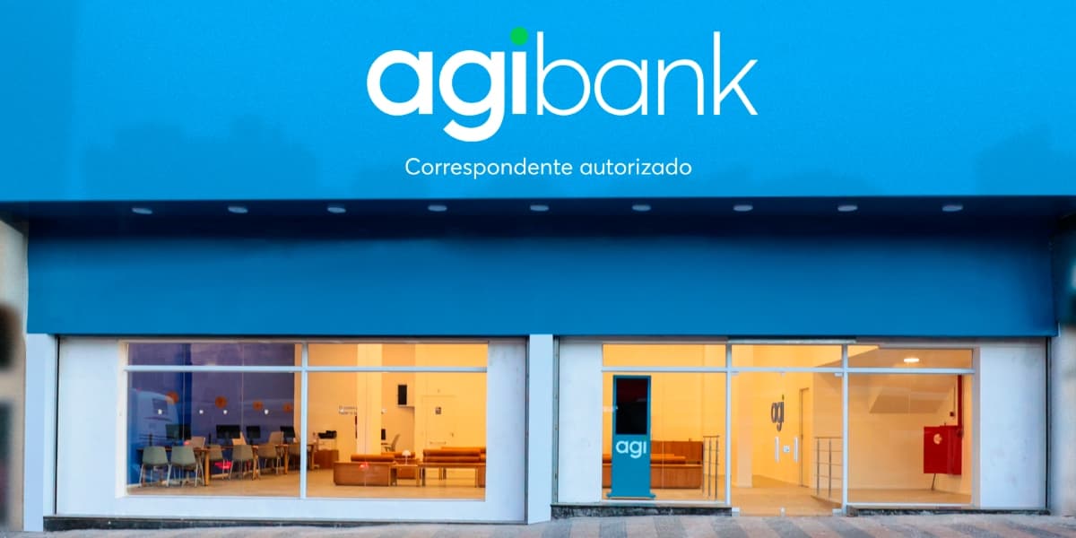 Bancos oferecem empréstimos a negativados (Foto: Divulgação/Agibank) Bancos oferecem empréstimos a negativados (Foto: Divulgação/Agibank)