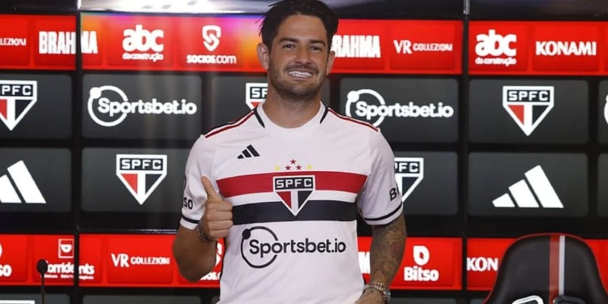Alexandre Pato - (Foto: Reprodução / Internet) Alexandre Pato - (Foto: Reprodução / Internet)