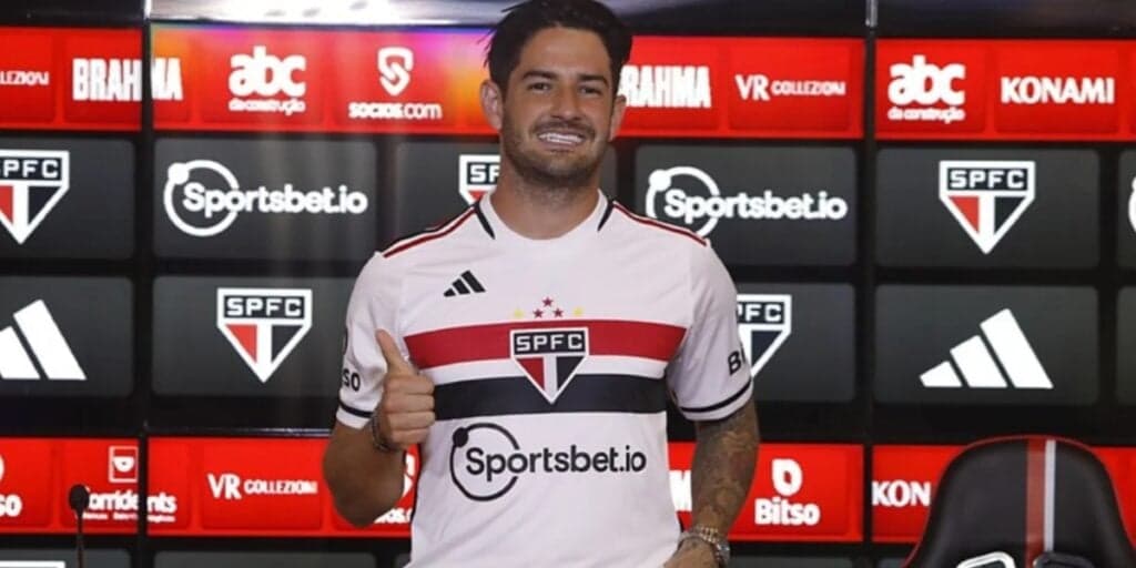 Alexandre Pato - (Foto: Reprodução / internet) Alexandre Pato - (Foto: Reprodução / internet)