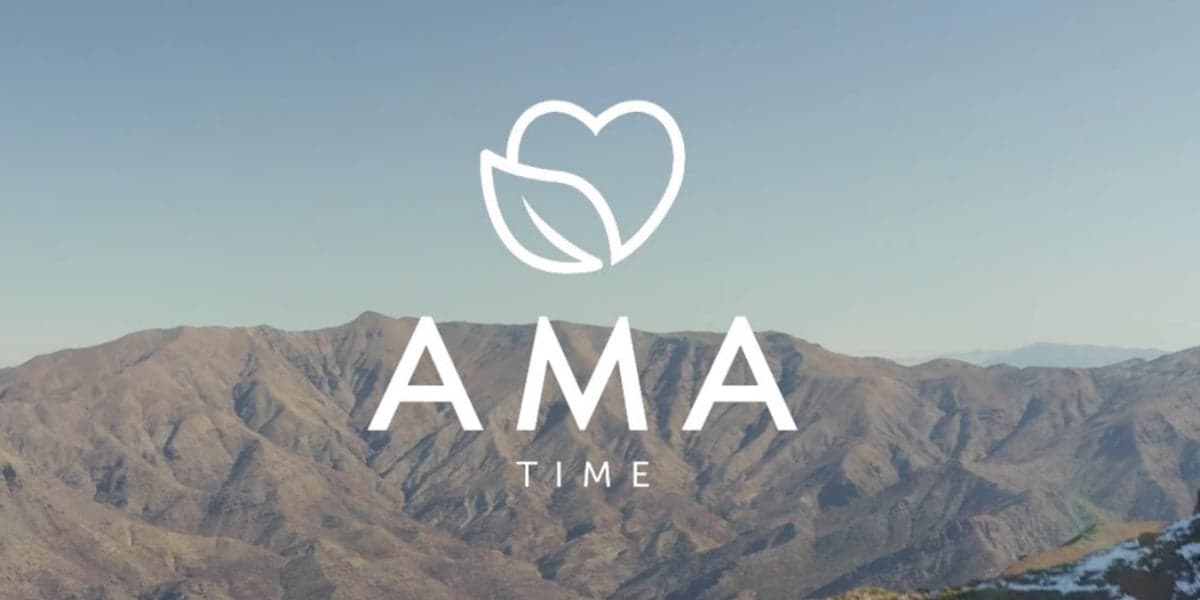 Marca de alimentos teve problemas com a Anvisa (Foto: Reprodução/Ama Time) Marca de alimentos teve problemas com a Anvisa (Foto: Reprodução/Ama Time)