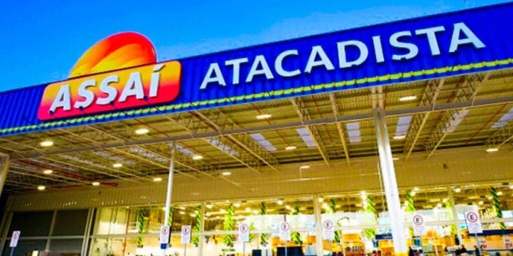 R$50M: Assaí acaba de assinar contrato histórico com gigante nº1 de SP para desbancar o Atacadão de vez