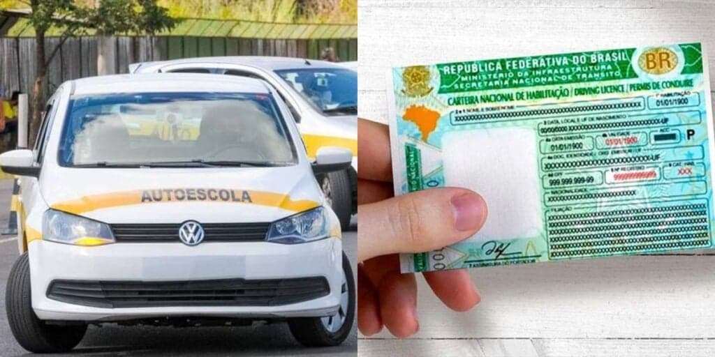 Já pode ir se despedindo: Lei está EM VIGOR e crava lista de veículos que não precisam de CNH em 2024