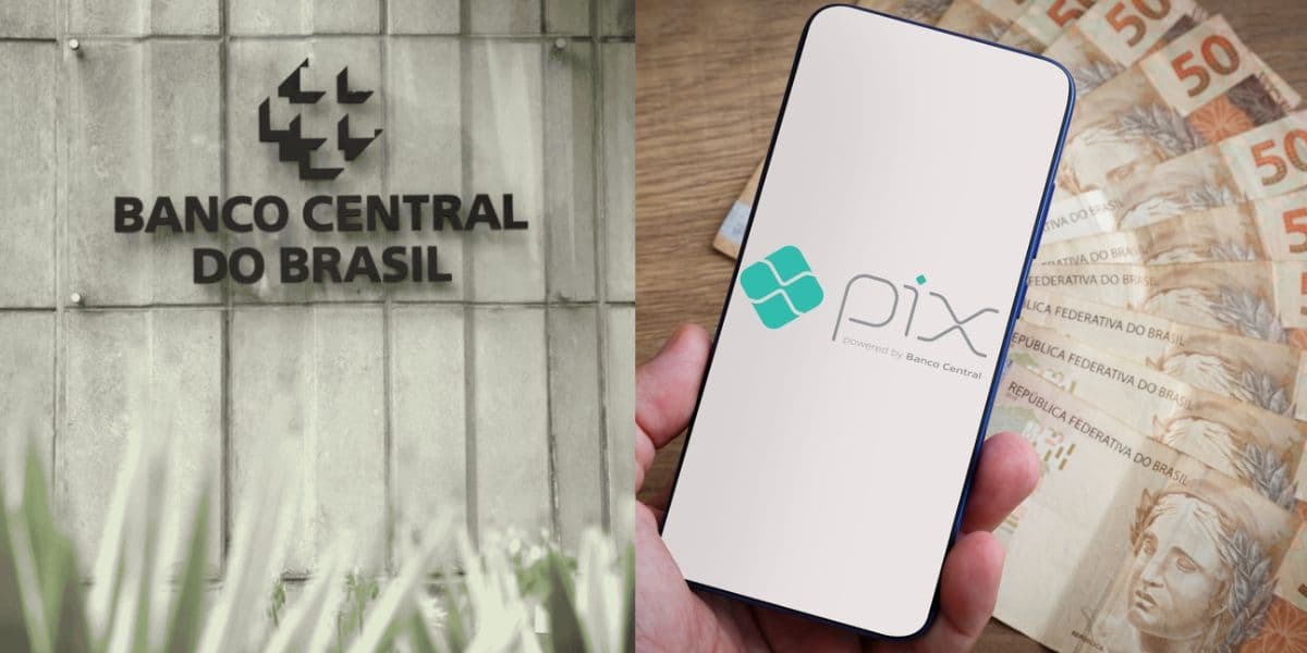 Banco Central permitirá Pix no crédito (Foto: TV Foco) Banco Central permitirá Pix no crédito (Foto: TV Foco)