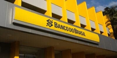 Banco do Brasil (Reprodução: Internet) Banco do Brasil (Reprodução: Internet)