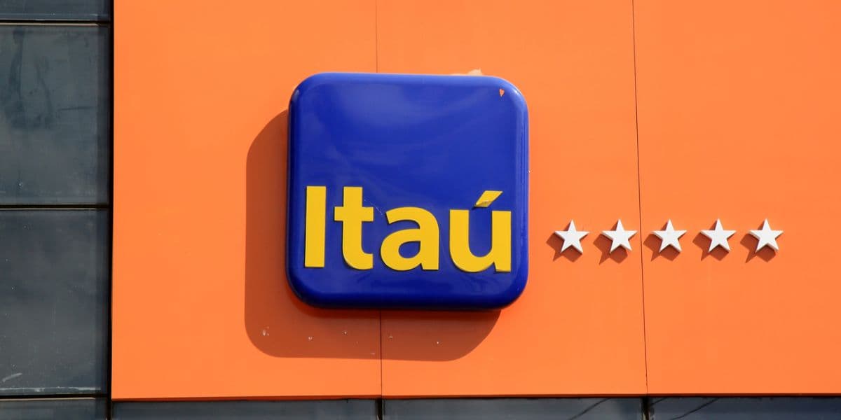 Banco Itaú (Foto: Reprodução / Internet) Banco Itaú (Foto: Reprodução / Internet)