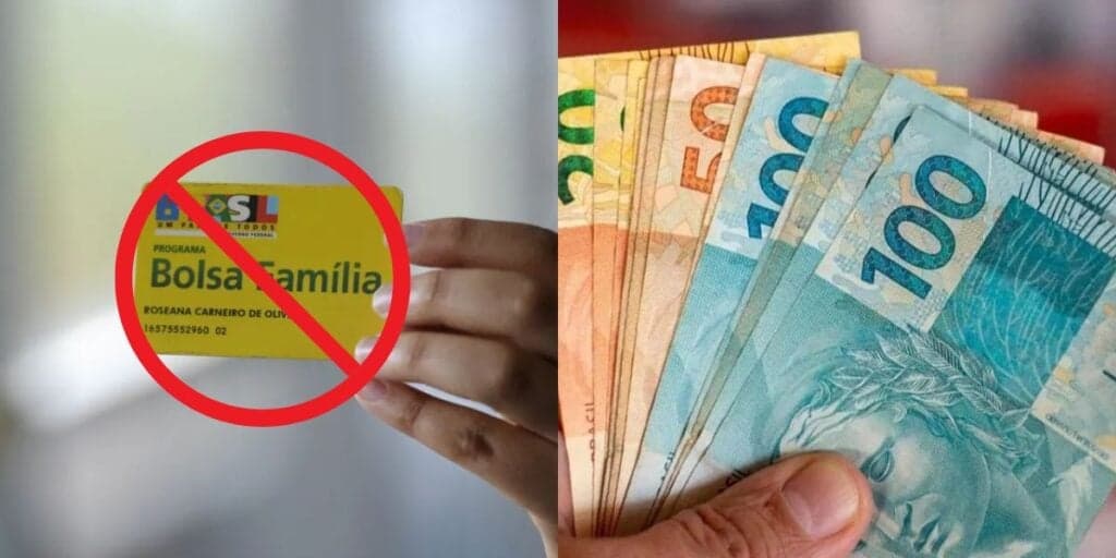 Urgente: Bolsa Família solta o facão e milhares de usuários dão adeus ao benefício em janeiro de 2024