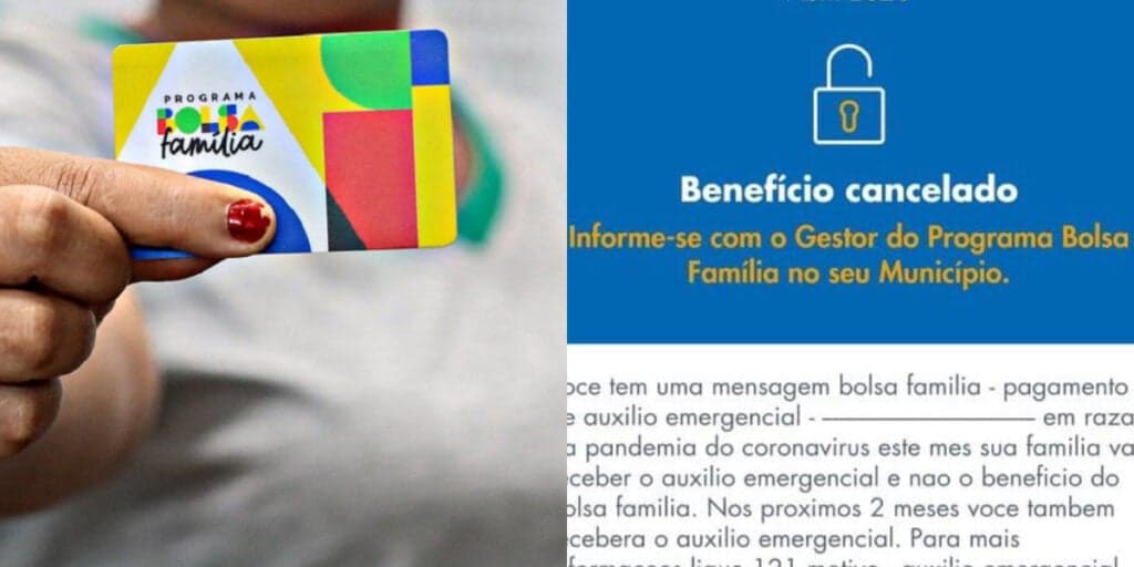 Alerta, bloqueio: Bolsa Família crava novas regras e usuários têm que seguir 3 passos para não perderem grana