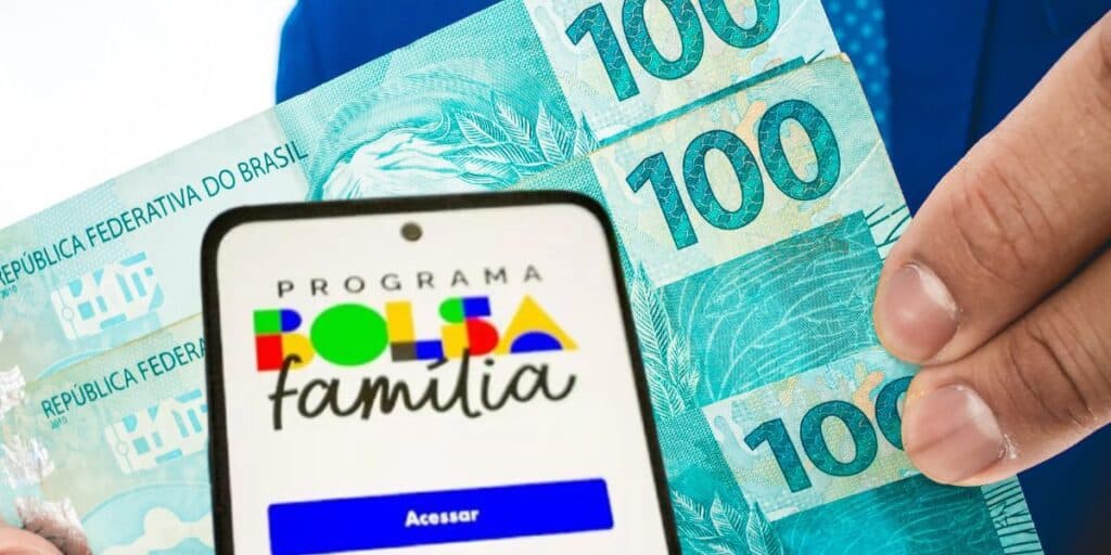Grande VITÓRIA do Bolsa Família é confirmada em plena SEXTA (15): Beneficiários estão fazendo FESTA