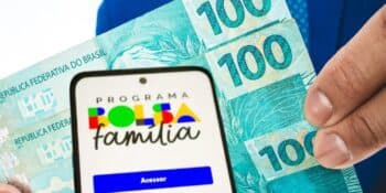 Grande notícia do Bolsa Família nesta sexta-feira (15 (Reprodução: Internet) Grande notícia do Bolsa Família nesta sexta-feira (15 (Reprodução: Internet)