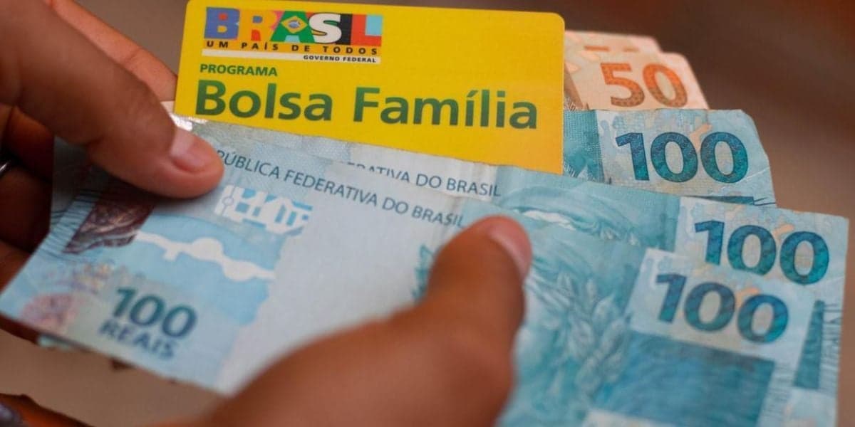O valor mínimo pago pelo programa é de R$600 (Reprodução: Internet) O valor mínimo pago pelo programa é de R$600 (Reprodução: Internet)
