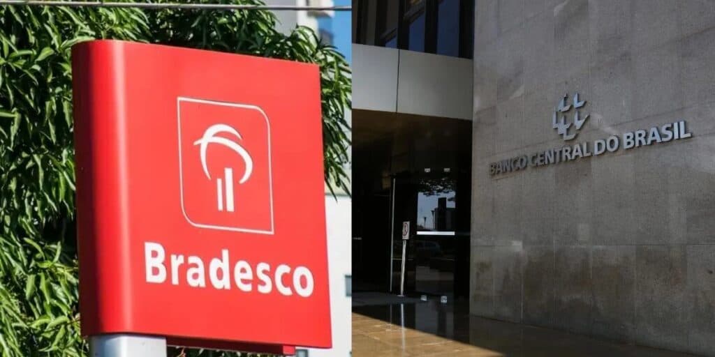 Fechamento em massa de agências, anúncio do Banco Central e comunicado a clientes: 3 terrores do Bradesco