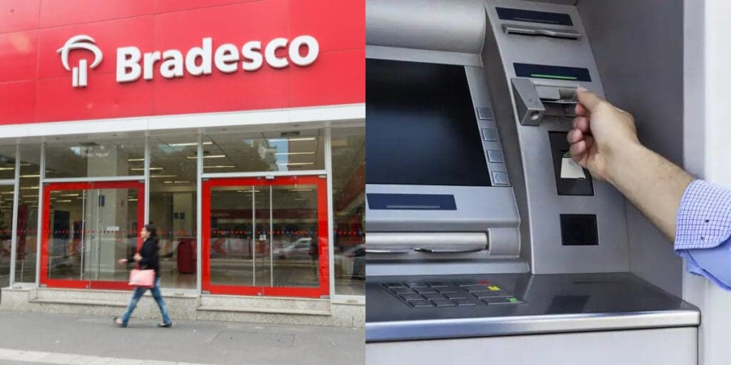 Morte do dono e venda ao Bradesco: O fim de um dos maiores bancos do Brasil após debandada de clientes