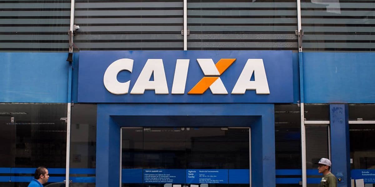 Caixa é uma das principais instituições financeiras do país (Reprodução: Internet) Caixa é uma das principais instituições financeiras do país (Reprodução: Internet)