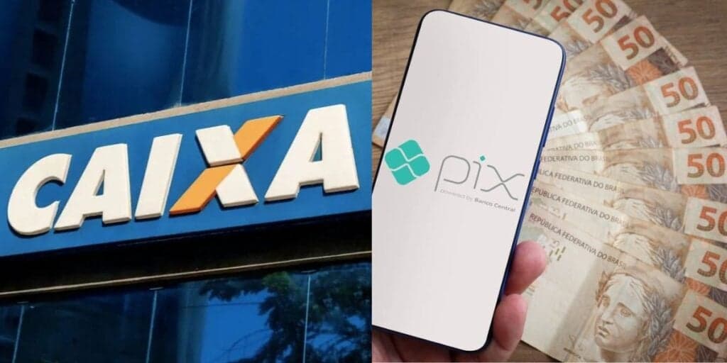 PIX EXTRA: Caixa dá presente de NATAL antecipado e libera saque de R$ 600 a lista de CPFs