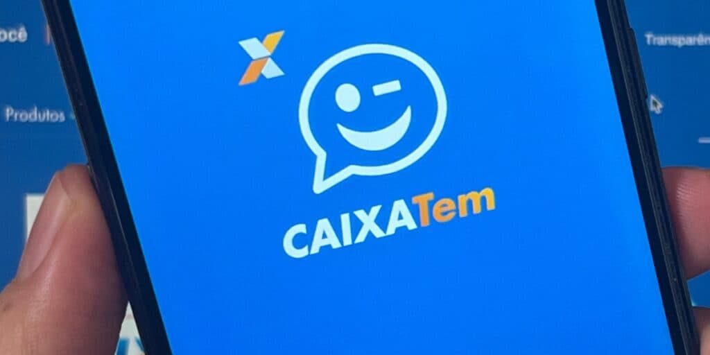 Cartão de crédito com limite, pagamento EXTRA e aviso da poupança: 3 avisos DECISIVOS do Caixa Tem em 2024