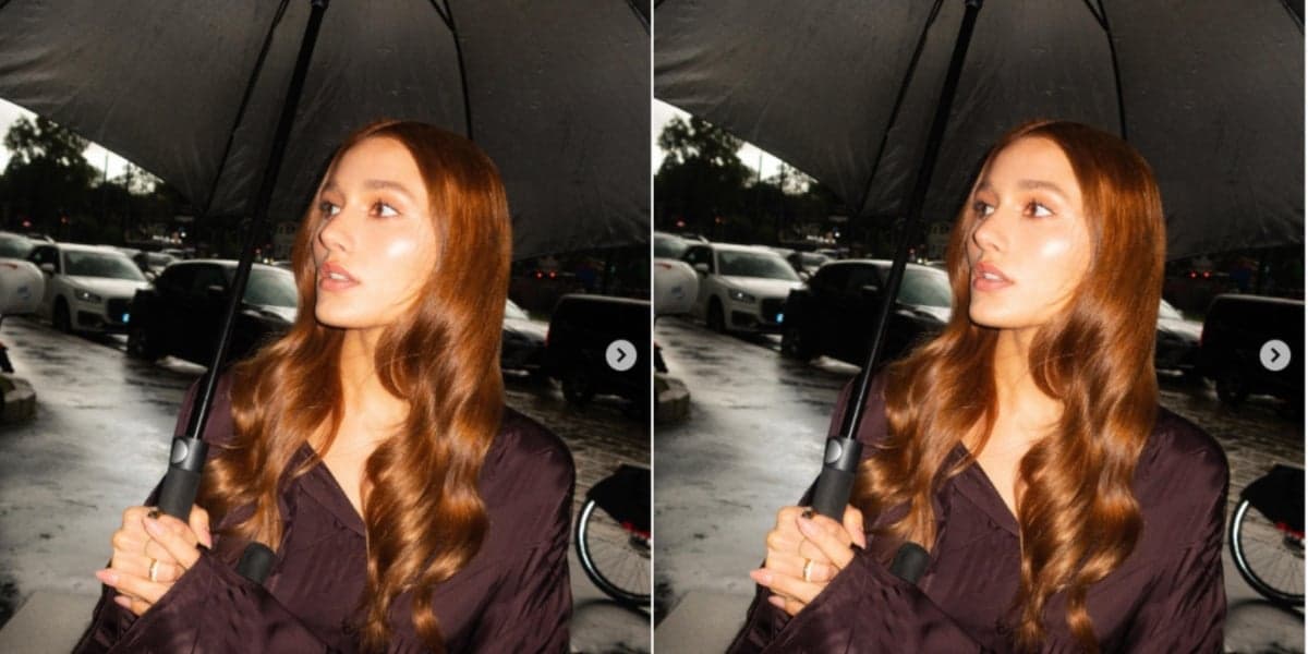Cor de cabelo para arrasar em 2024 - Foto: Montagem Cor de cabelo para arrasar em 2024 - Foto: Montagem