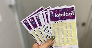 Lotofácil, sorteio da CAIXA(Foto Reprodução/Internet) Lotofácil, sorteio da CAIXA(Foto Reprodução/Internet)