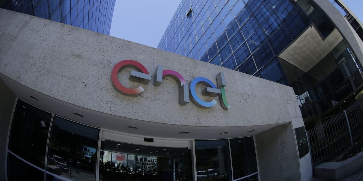 A Enel é a empresa de energia na cidade de São Paulo (Reprodução: Internet) A Enel é a empresa de energia na cidade de São Paulo (Reprodução: Internet)